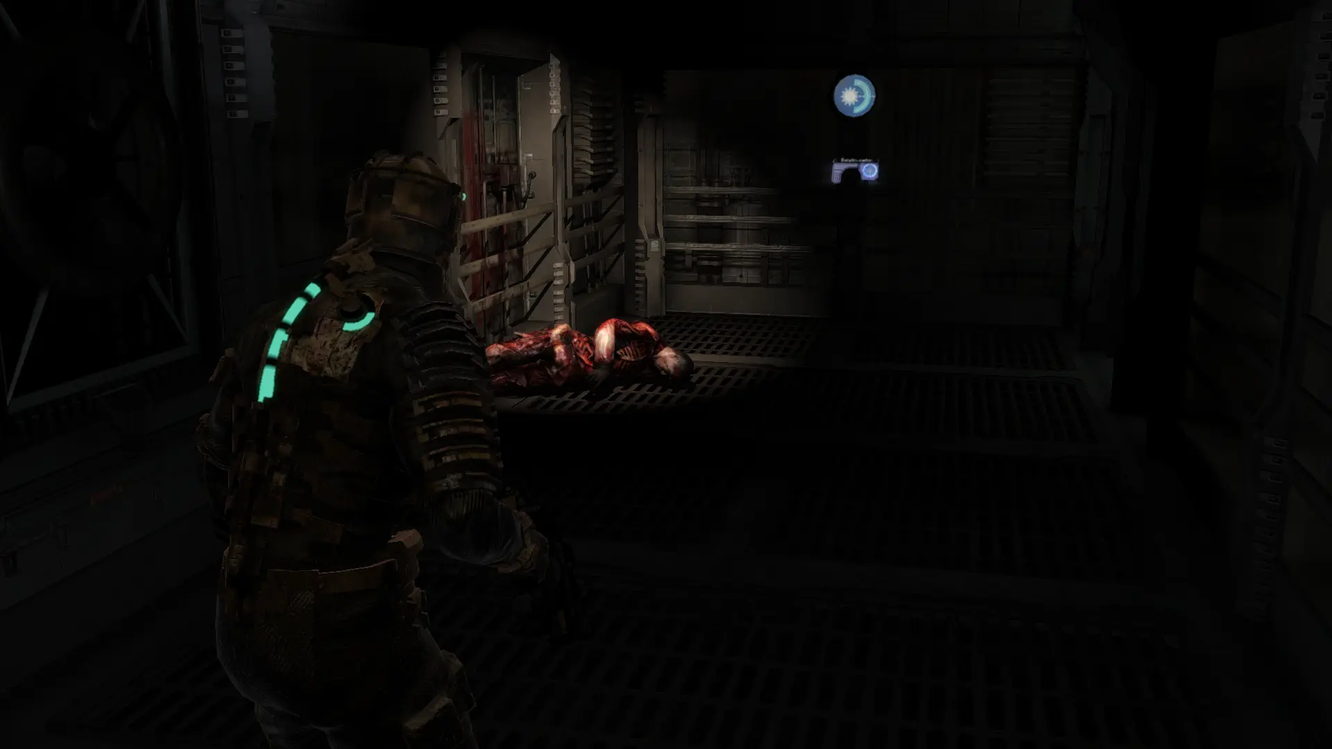 Darker Space at Dead Space Nexus - Mods and community