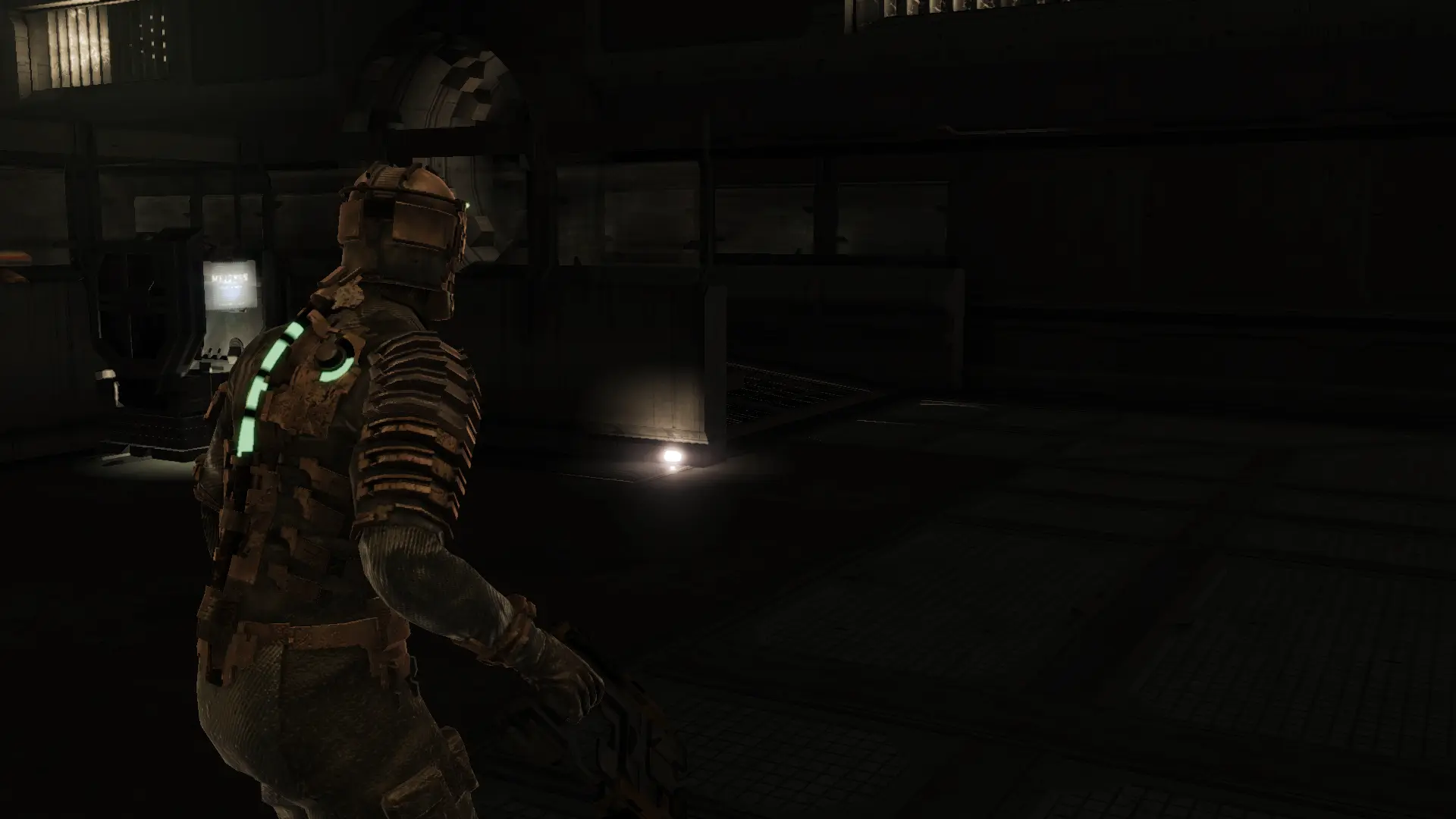 Darker Space at Dead Space Nexus - Mods and community