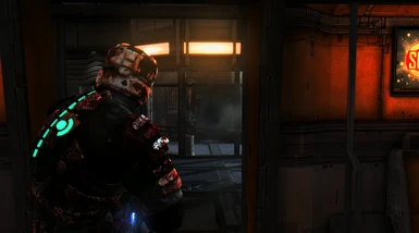 ULTIMATE Vision for Dead Space