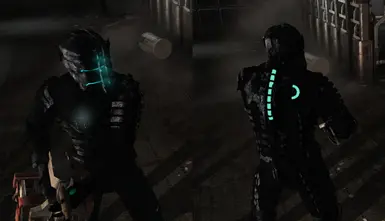 Level 4 Suit