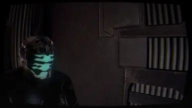 Normal Reshade