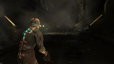 No Reshade