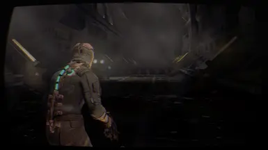 Normal Reshade