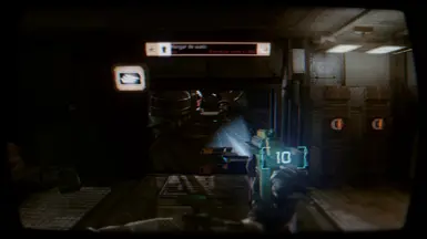 Cinematic Reshade