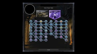 Path of the Mage Revamped