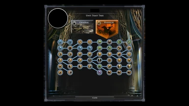 Path of the Warrior Revamped