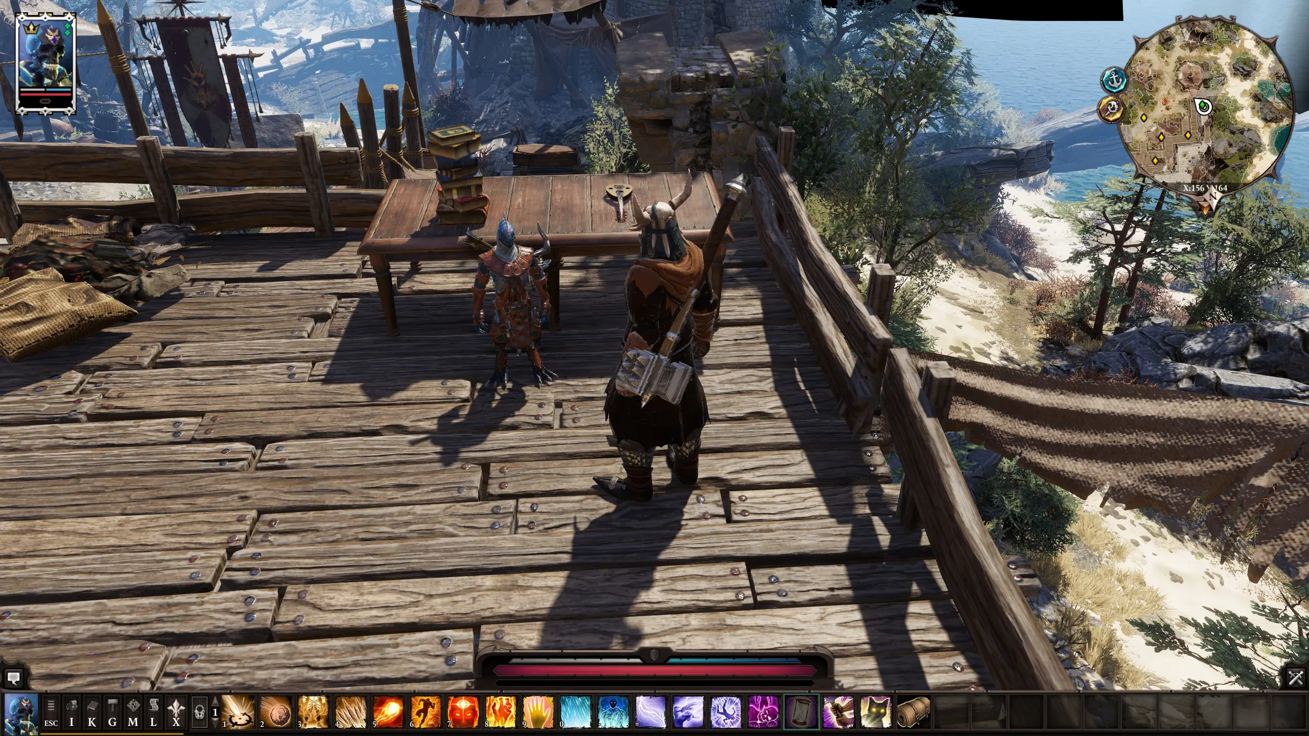 how to mod divinity original sin 2