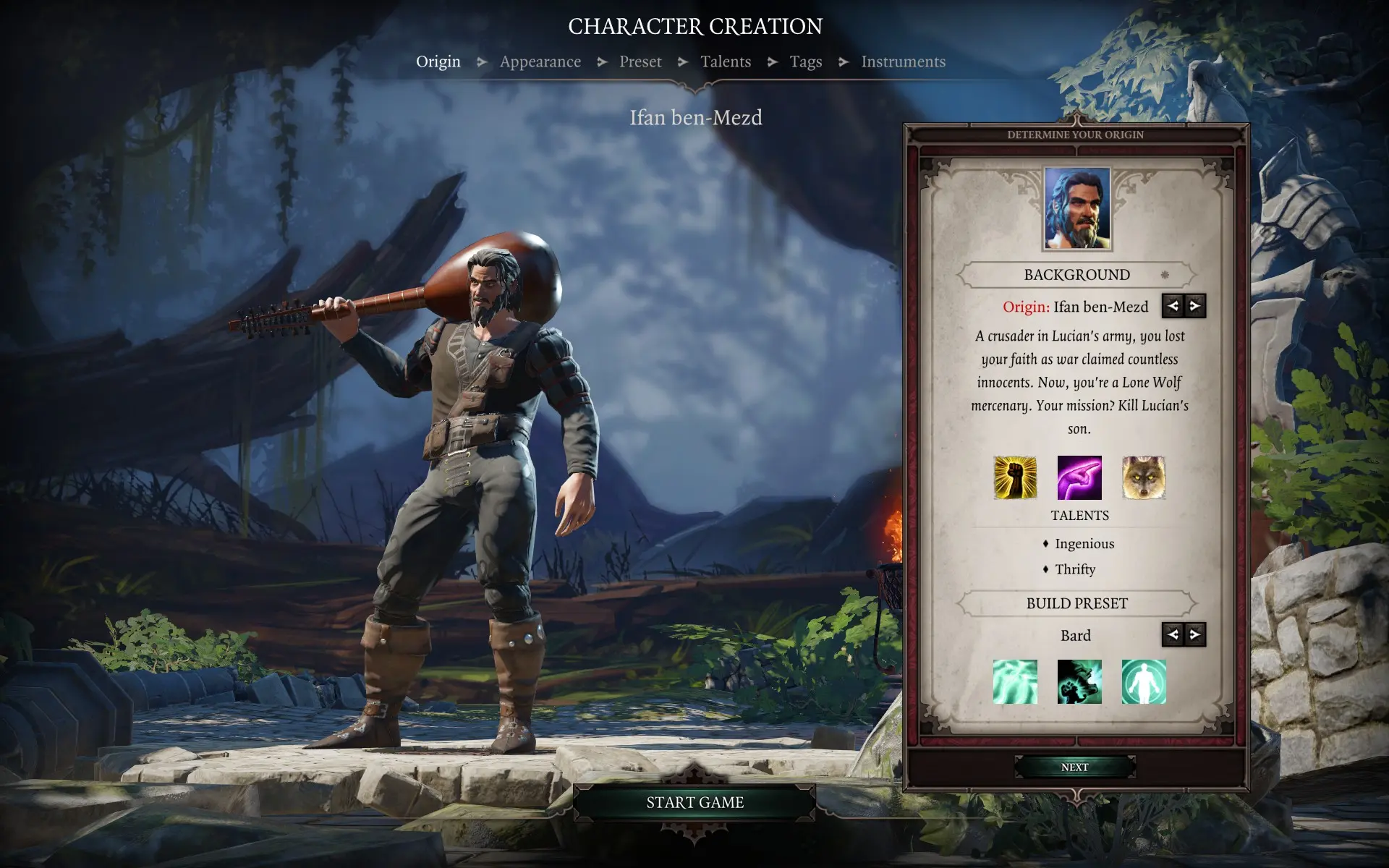 divinity original sin 2 movement speed