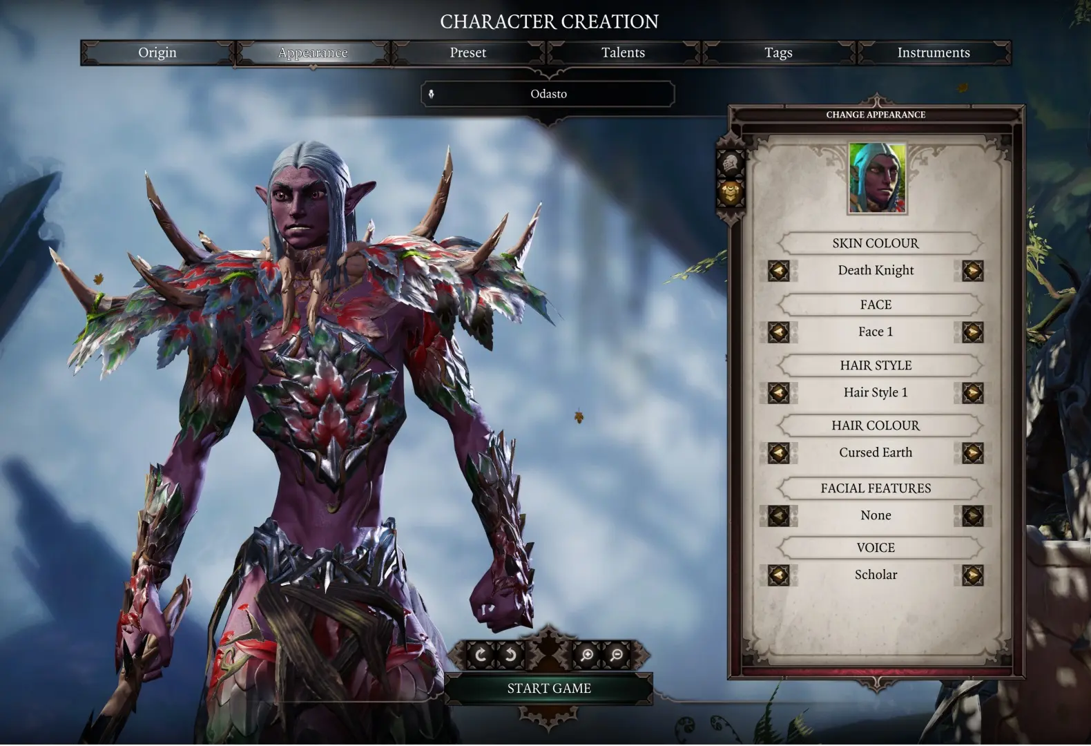 divinity original sin 2 characters