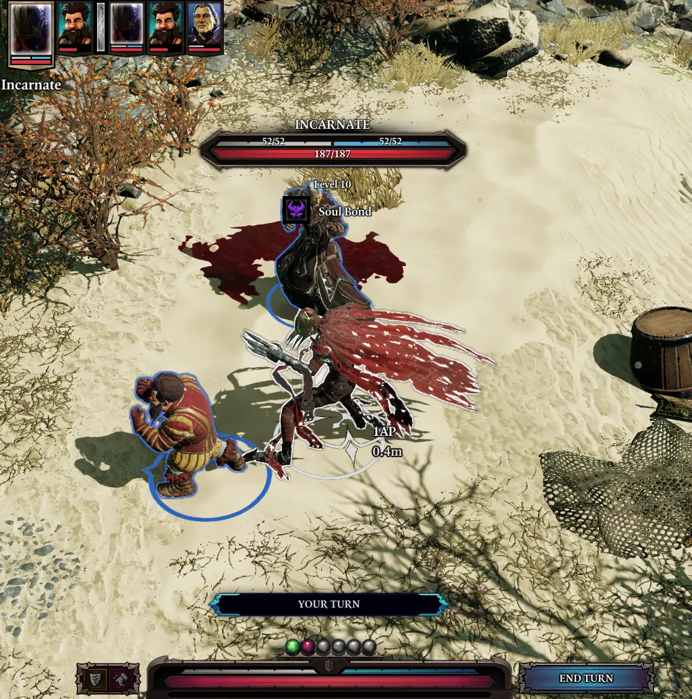 divinity original sin nexus