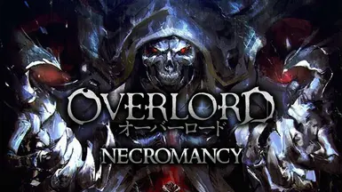 Overlord - Necromancy at Divinity: Original Sin 2 Nexus - Mods and community