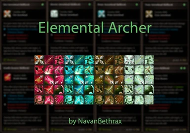 elemental Archer Thumb 2
