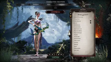 divinity original sin 2 character creation mods