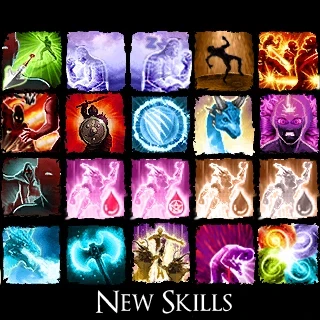 New Skills Thumbnail