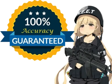 Accuracy Unlimiter