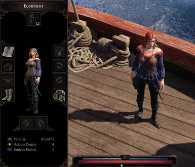 divinity original sin 2 origin characters