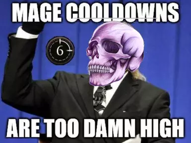 Fast Casting Necromancers