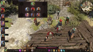 divinity original sin nexus