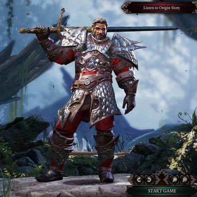 One Man Army At Divinity Original Sin 2 Nexus Mods And Community