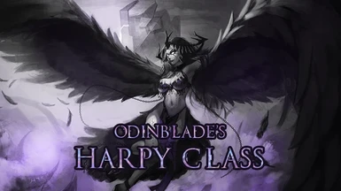 Odinblade's Harpy Class