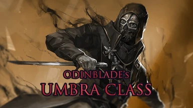 Odinblade's Umbra Class