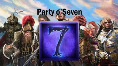 Party o' Seven
