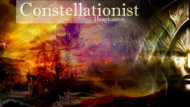 The Constellationist Class