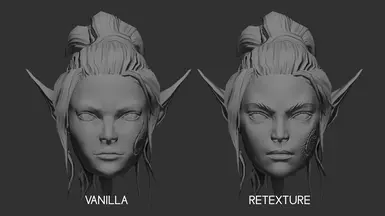 Normal Map Comparison