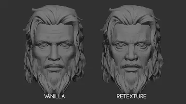 Normal Map Comparison