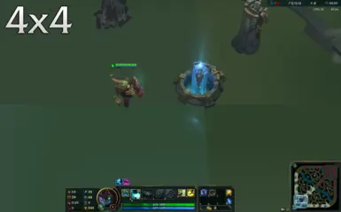 Ultra Low Resolution Textures at League of Legends Nexus - Mods