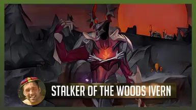 Stalker of the Woods Ivern