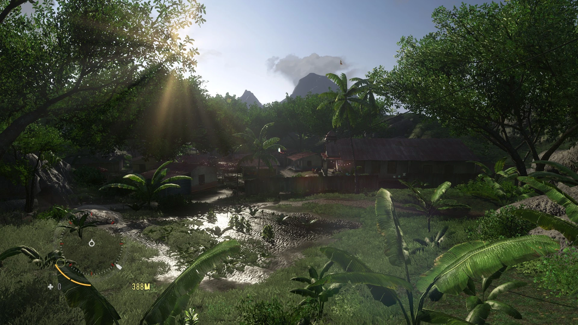 far cry 6 paradise lost early