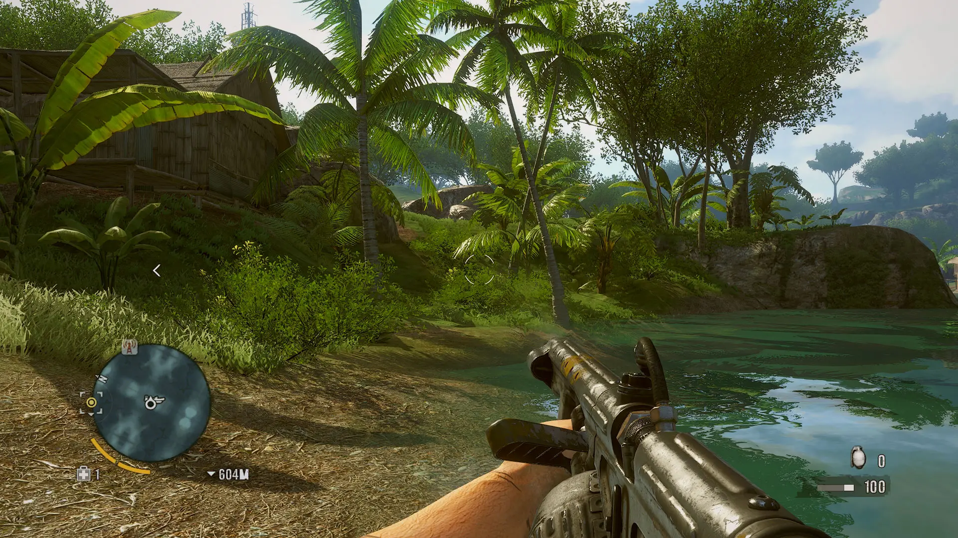 far cry 3 exe file download