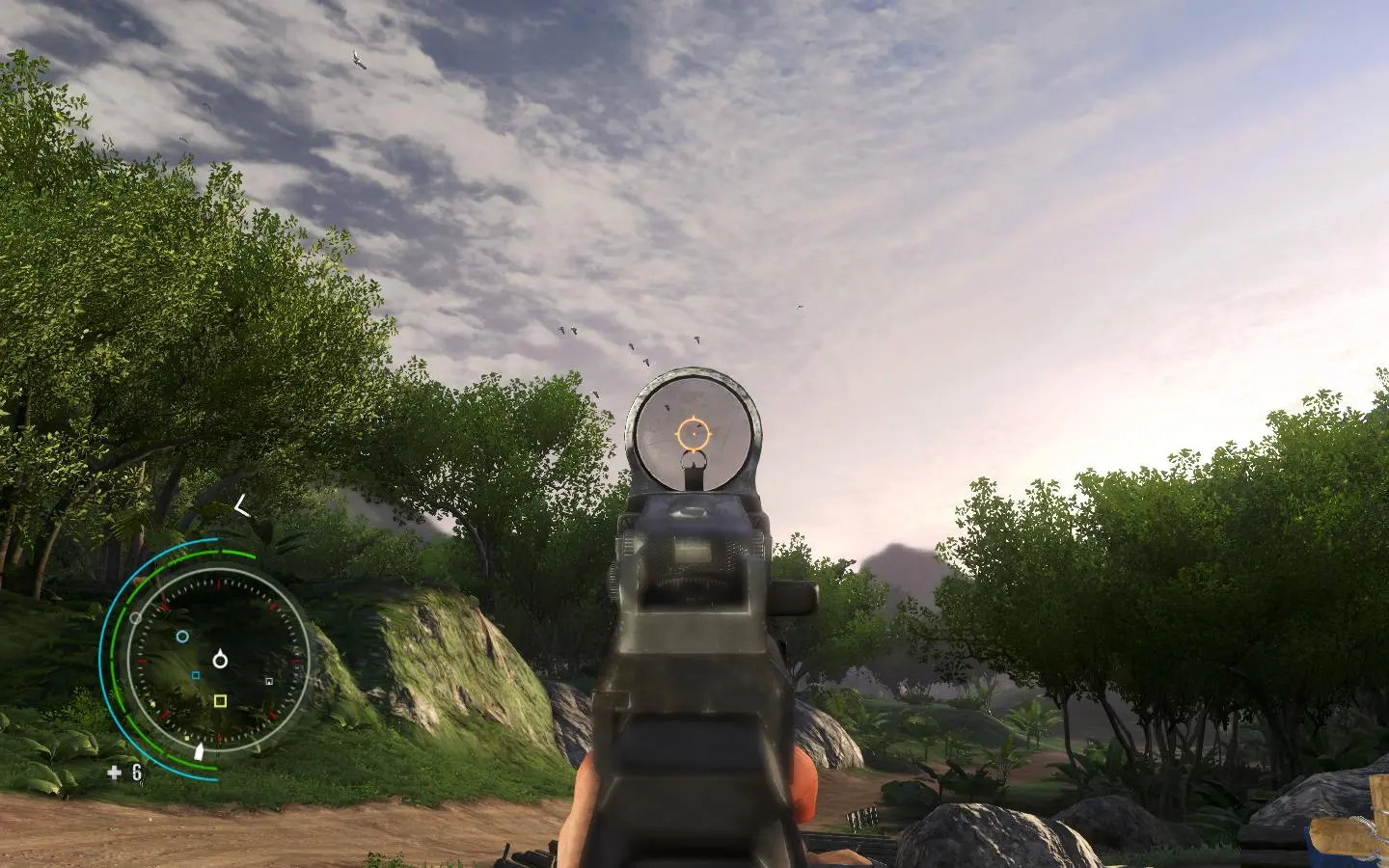 far cry 6 mods