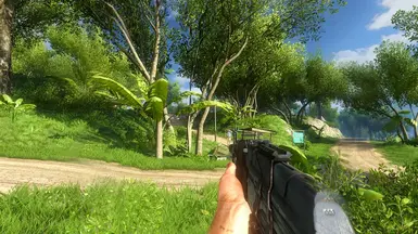 far cry 1 mods