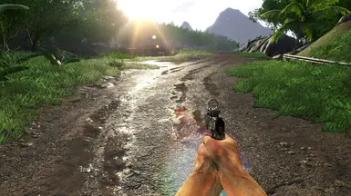 Best Far Cry 3 Mods