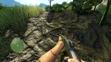 Excellent Far Cry 3 Mod Will Make Your Second Pass A Whole New Thing