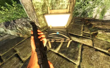 Far Cry 3 Redux