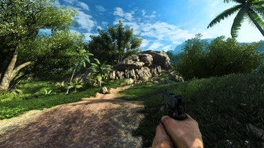 Far Cry 3 Reshade  Remaster 2020