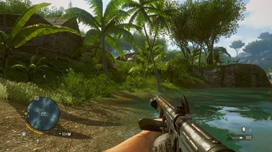 Simple Realistic for Far Cry 3