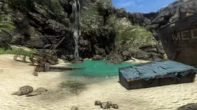 Usado: Jogo Far Cry Compilation (Far Cry 2 + Far Cry 3) - PS3 em