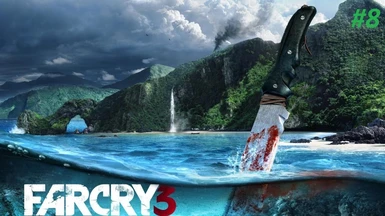 Far cry Co-op Mod Fix