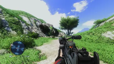 Better Far Cry 3