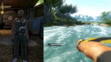 wingsuit far cry 4