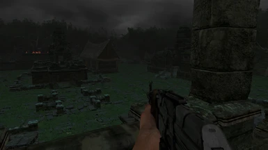 Massacre Temple - early beta