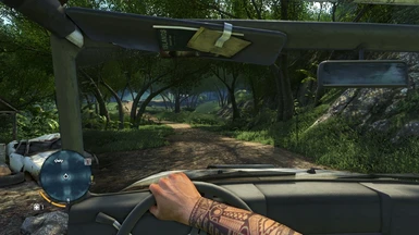 Far Cry 3 arm tattoo  high quality  9GAG
