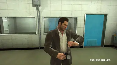 Dead Rising 2: Off the Record Nexus - Mods and community