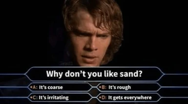 Pocket Sand Debuff