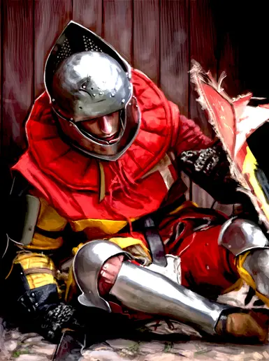 Battle Fatigue