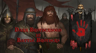 Dark Brotherhood Company